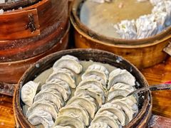 -海汇源老烧麦店(东大街总店)