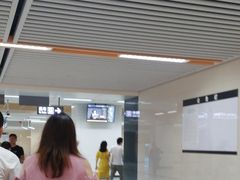 -一品天下(地铁站)