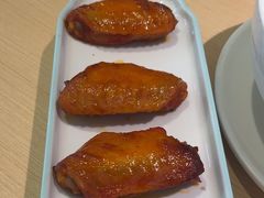 -吕氏疙瘩汤·海鲜新鲁菜(凯德mall新都心店)