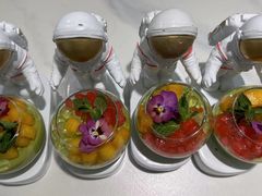 -3号仓库·创意中国菜(新世界城店)