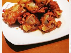 -吴记酱骨炖菜馆(西大直街店)