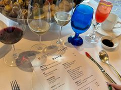 -AZUR聚(香格里拉饭店)