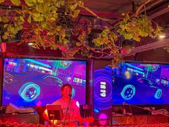 -1819餐厅·团队聚餐·烤串·精酿