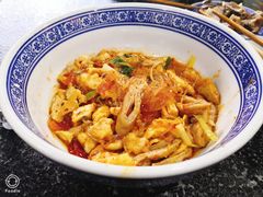 -朱秀英梆梆肉葫芦头(琉璃街店)