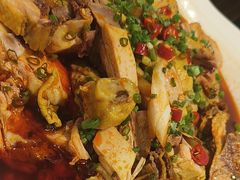 -谭三娘鲜切牛肉自助火锅(星辰汇店)