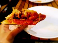 -Tubestation站点比萨(五道营店)