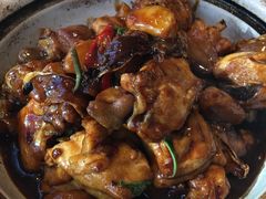 台湾三杯鸡-江南原著(中联广场店)