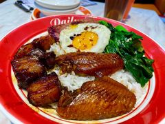 -大有利茶餐厅(福民店)