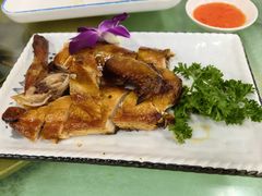 -景好海鲜餐厅(大鹏必选旅游店)