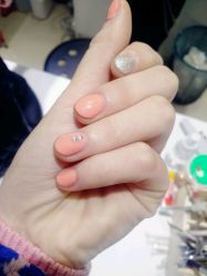 -LEILEI NAIL蕾蕾美甲美睫