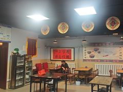 -山纺老张烧烤(长风西街店)