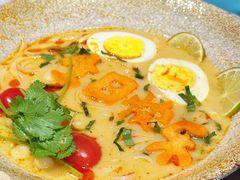 -Home Thai·泰谣(王府井apm店)