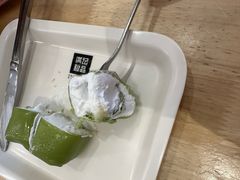 -满记甜品(巴黎春天宝山店)