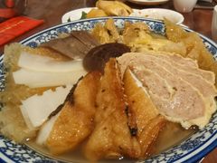 -三林本帮馆(中林街店)