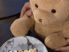 -咖法森林·咖啡  酒吧(天河店)