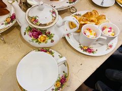 -国际饭店·原点咖啡吧ORIGIN CAFE&BAR