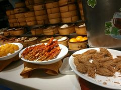 -银鲨海鲜烤肉火锅自助餐厅(五星店)