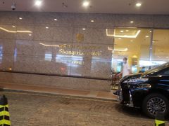 -哈尔滨香格里拉大酒店