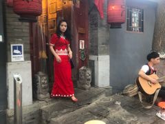 门面-束河人家(南锣鼓巷店)