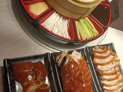 -羲和雅苑烤鸭坊(丰台万达店)