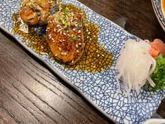 -哥哥の深夜食堂(永乐汇亲子购物运动中心店)