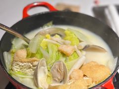 -狮拾久·现代新加坡料理(壹方城店)