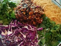 京酱肉丝-京氣春饼(机场店)