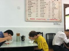 大堂-陀块头面馆(梅岭南路店)