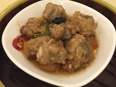 蒸排骨-雅泰来(解放路店)