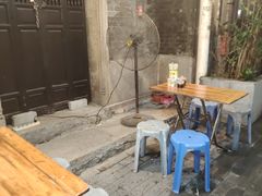 -陈添記·祖傳爽鱼皮·西关老字号(广州首店)
