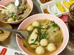 -榮泰米粉湯(Left Shop)