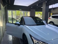 -车艺佳龙膜隐形车衣汽车贴膜(宝山丰宝店)