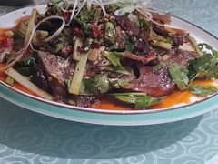 -盐帮食坊•小河帮川菜(四川师大店)