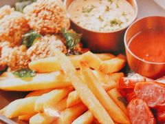 -鹿港小镇(悠唐店)