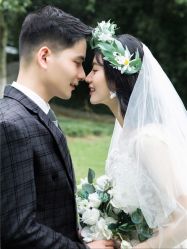 -摩玛婚纱摄影(杭州店)