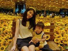 -东浩兰生上海世博展览馆