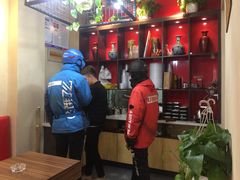 -捞鱼儿·酸菜小鱼(双塔西街店)