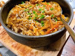 -御牛道日式烤肉料理(杭州万象城店)