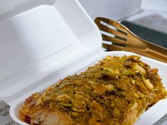 -HOT CRUSH趁热集合·现烤面包(环球港店)