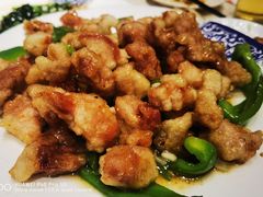 -老健康贾姨原味馆