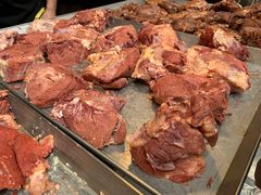 腊牛肉腱子-刘纪孝腊牛羊肉(北广济街店)
