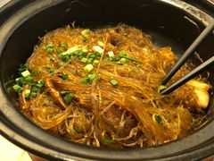 鹅掌粉丝煲-金龙渔港(双楠店)