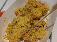 -不可炸鸡BOOCUR CHICKEN(荔湾广钢店)