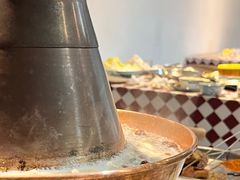 -德来順老北京 涮羊肉 烤羊排(大学城店)