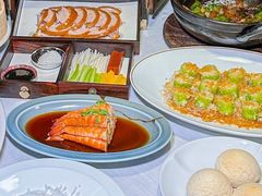 -莉莉海堂HAITANG·烤鸭(国贸商城店)