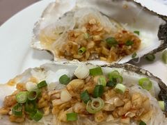-隐厨·海鲜餐厅(恒通路店)