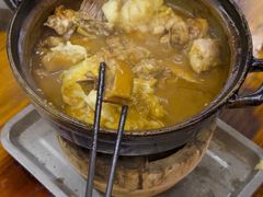 -上南瓦煲鸡·清远鸡·老字号(总店)