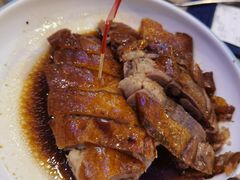 -肥仔文澳门猪骨煲(南京西路店)