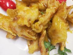 -惠成饺子(百合园店)