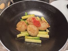 -无锡丽笙精选酒店·兰亭阁中餐厅